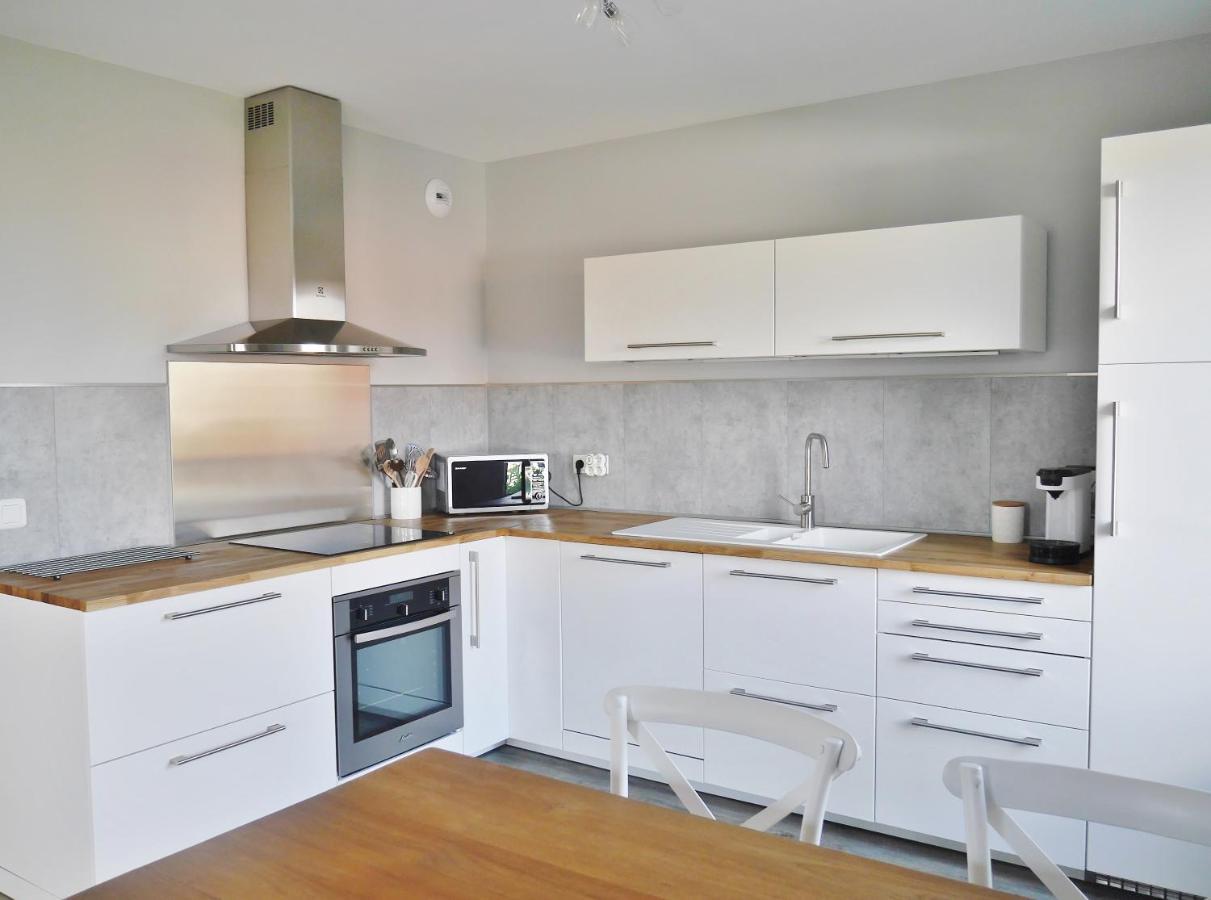 Au Coeur Du Bassin D'Arcachon Apartment Gujan-Mestras Ngoại thất bức ảnh