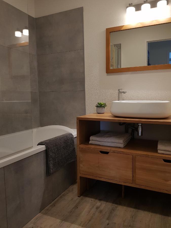 Au Coeur Du Bassin D'Arcachon Apartment Gujan-Mestras Ngoại thất bức ảnh
