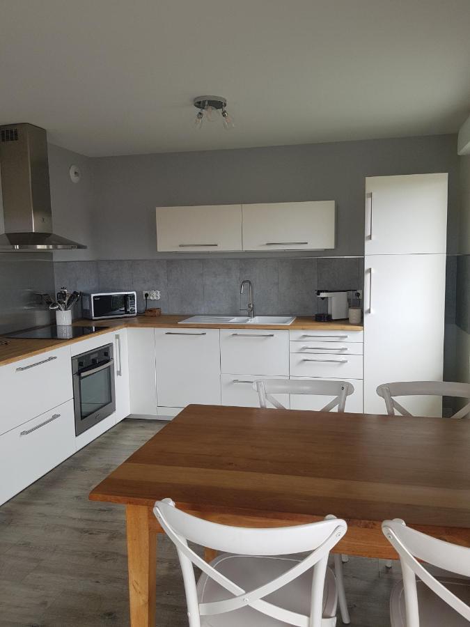 Au Coeur Du Bassin D'Arcachon Apartment Gujan-Mestras Ngoại thất bức ảnh