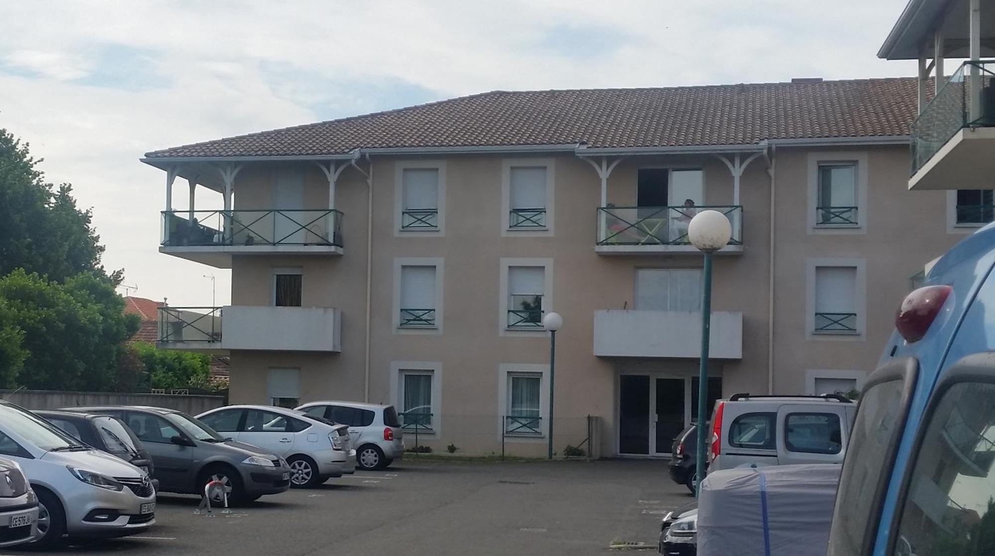 Au Coeur Du Bassin D'Arcachon Apartment Gujan-Mestras Ngoại thất bức ảnh