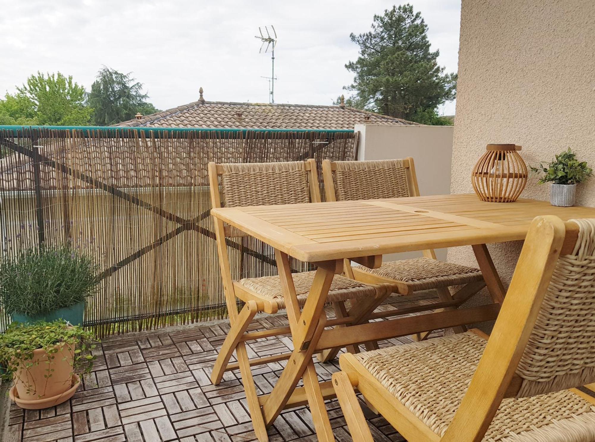 Au Coeur Du Bassin D'Arcachon Apartment Gujan-Mestras Ngoại thất bức ảnh