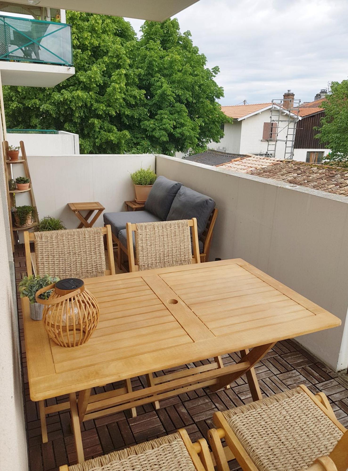 Au Coeur Du Bassin D'Arcachon Apartment Gujan-Mestras Ngoại thất bức ảnh