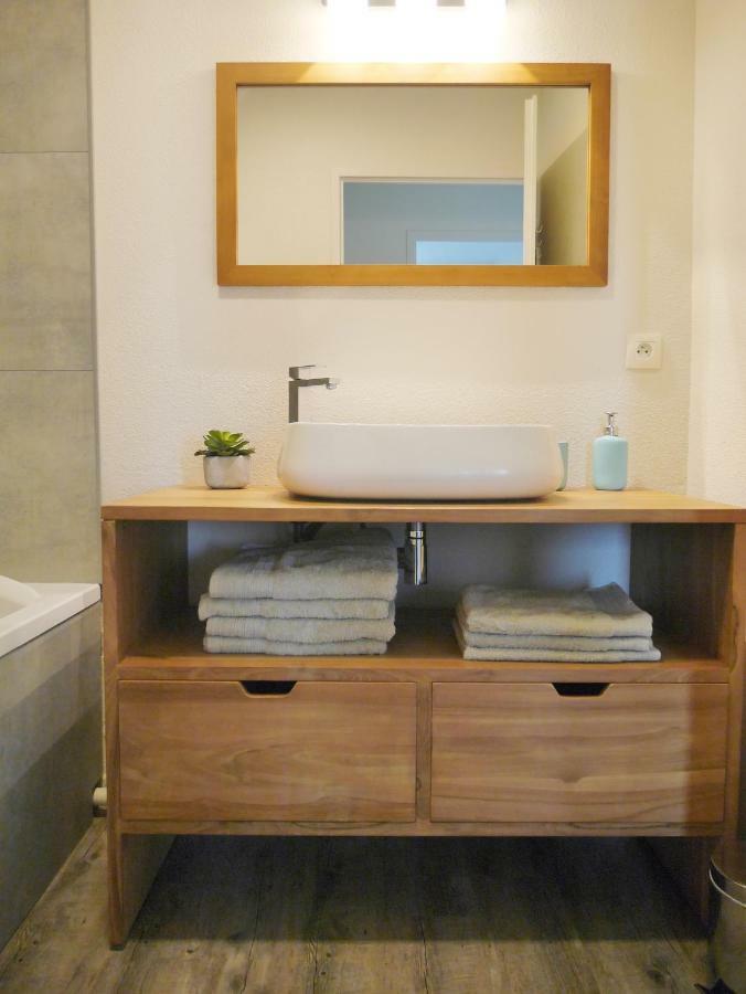 Au Coeur Du Bassin D'Arcachon Apartment Gujan-Mestras Ngoại thất bức ảnh